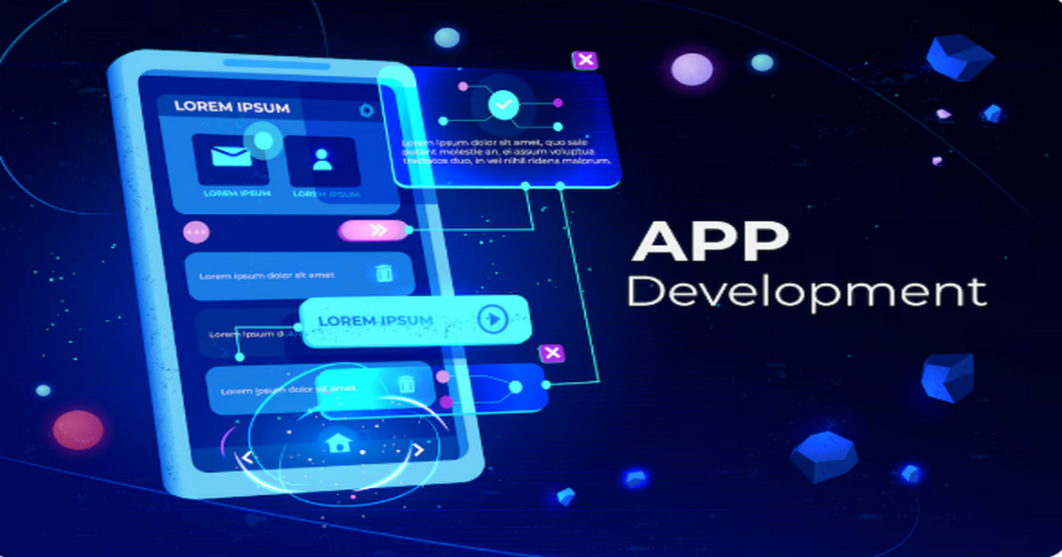 How to Create Your First Mobile App Without Coding