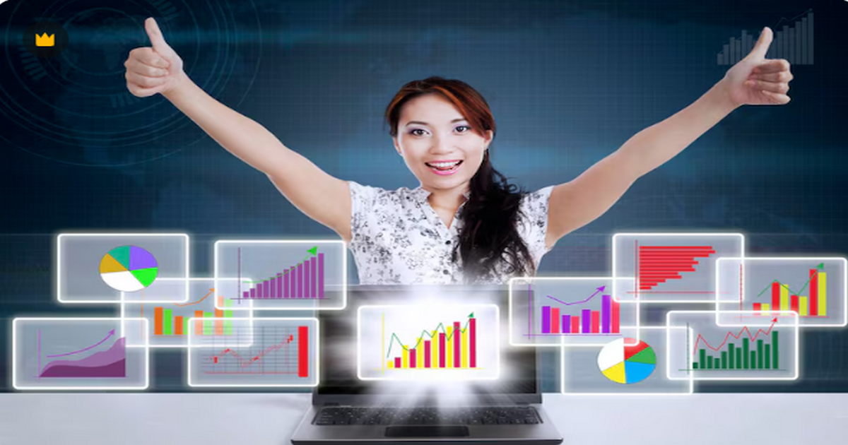 Increase ROI With Smart Marketing
