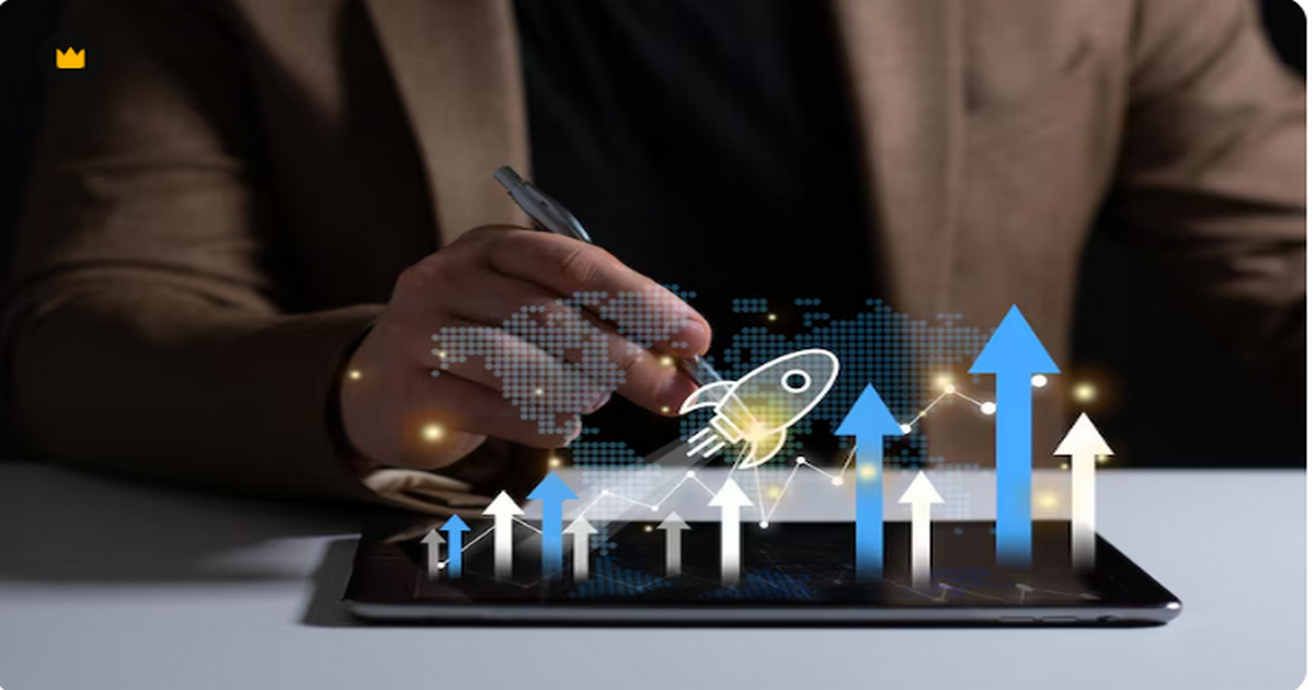 Create a Scalable Growth Strategy for Your SME