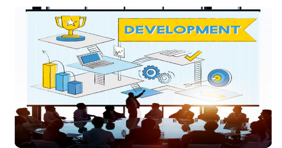 Build a High-Performance Team to Scale Your SME