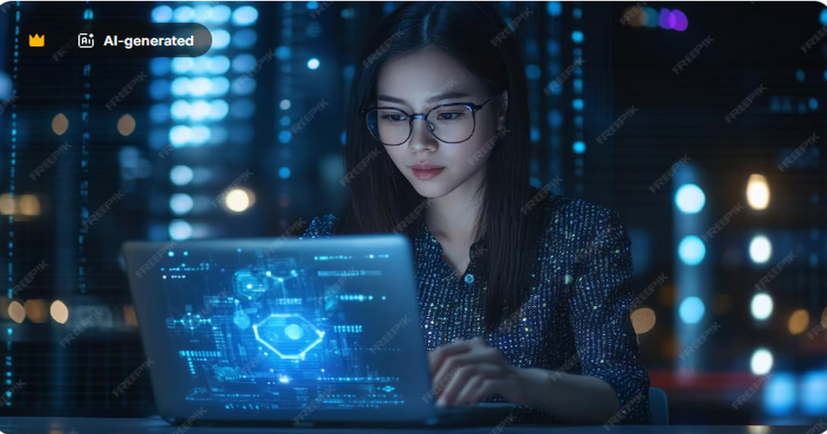 Protect Your Data with Strong Cybersecurity Practices
