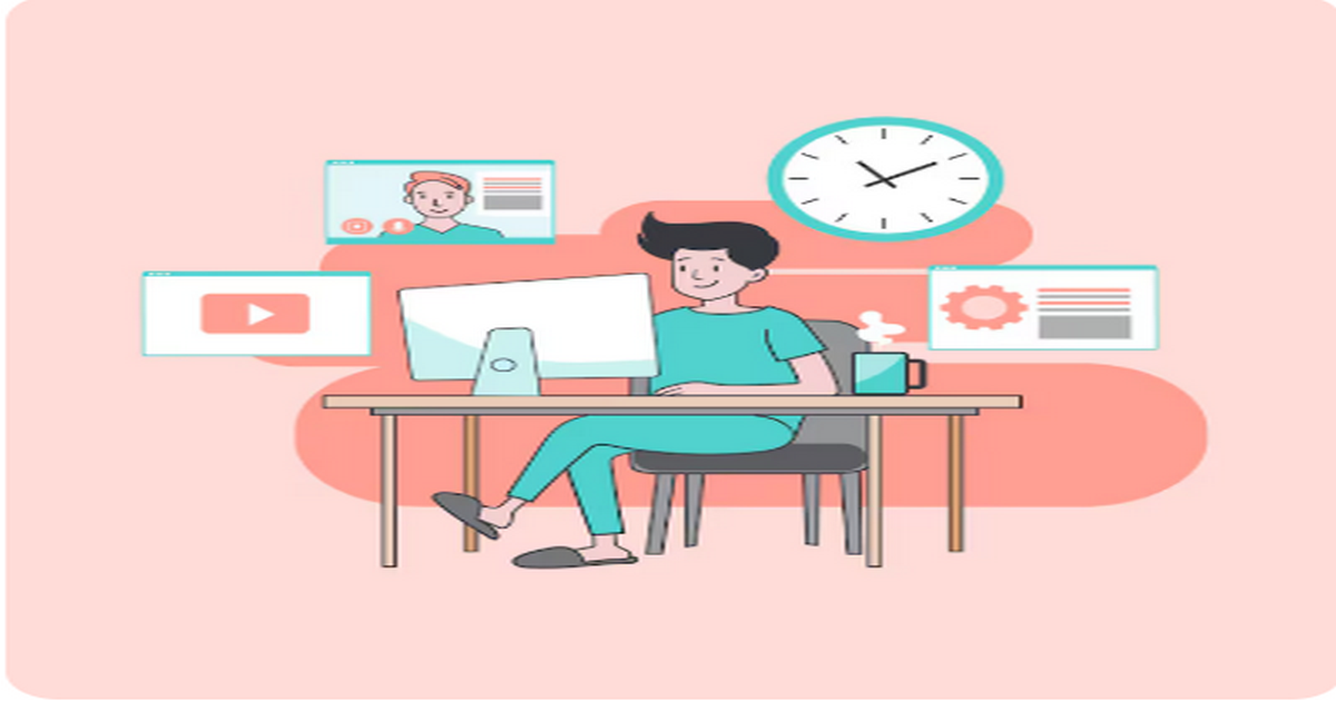 Improve Remote Work Efficiency with Collaboration Platforms