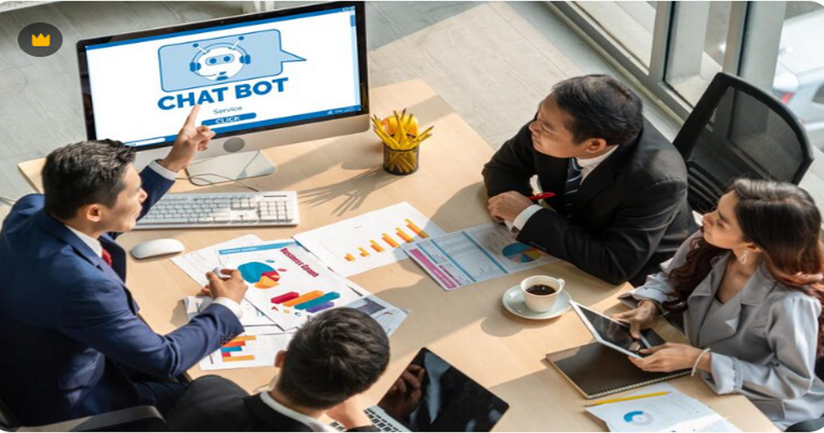 Use ChatGPT for Business Automation