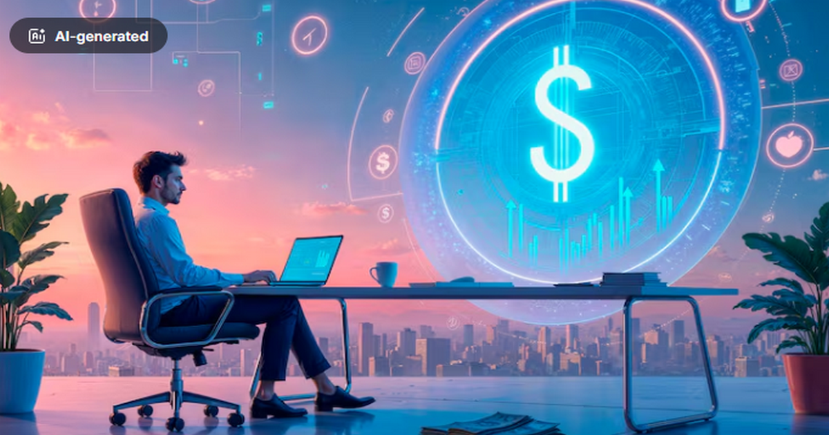 Make Money Using AI in 2025