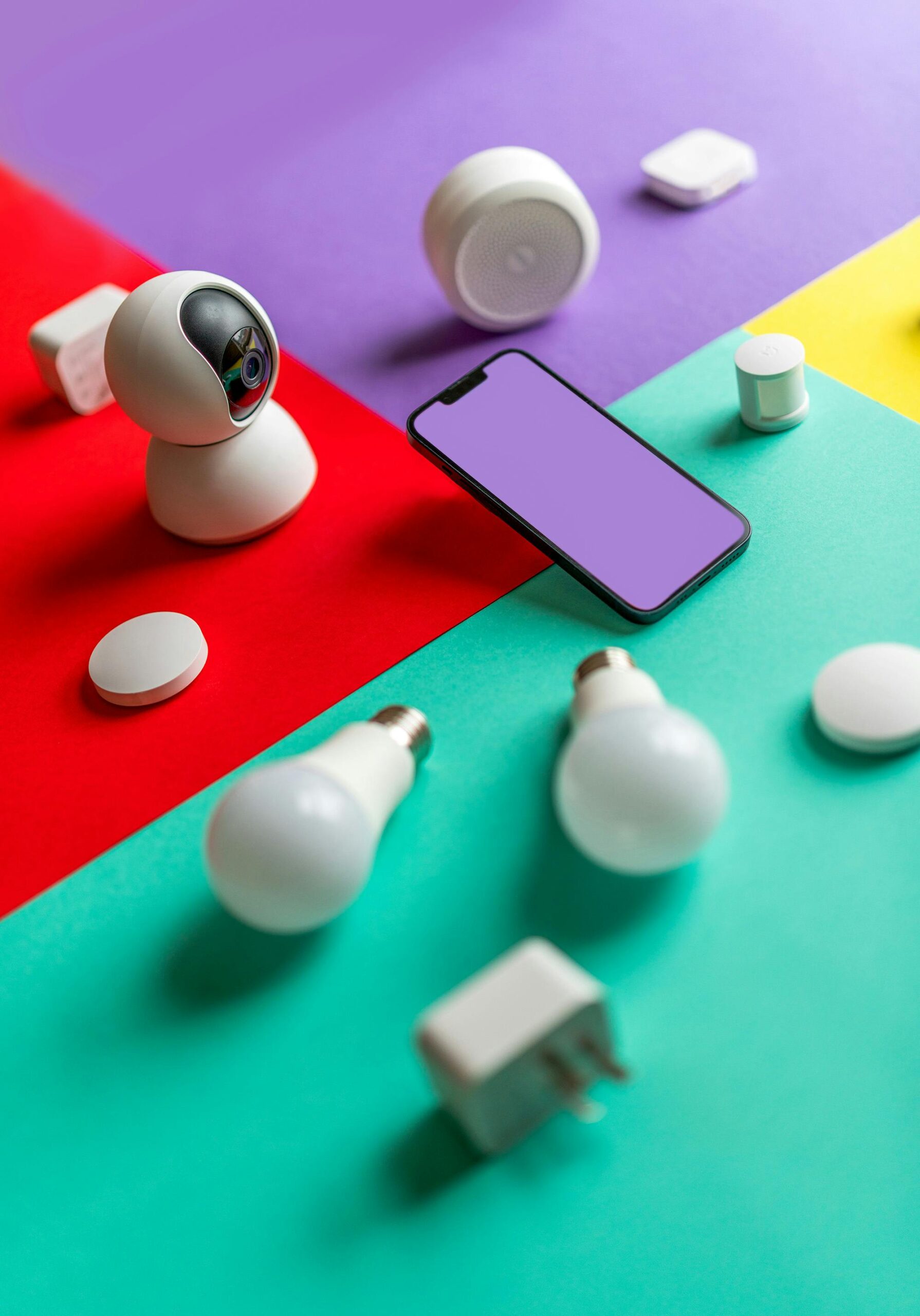 How to Build a Smart Home System from Scratch