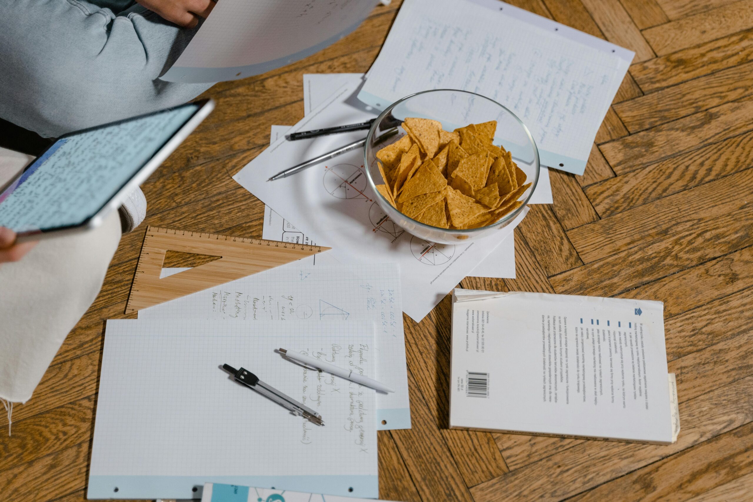 Track Your Habits Using Modern Productivity Tools