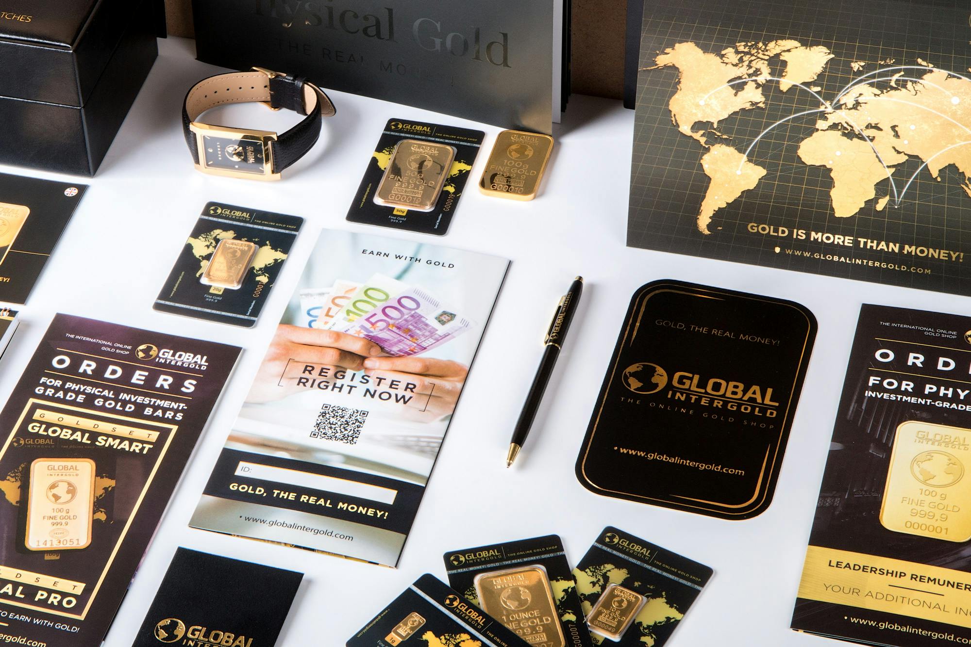 Build a Personal Brand That Generates Passive Income