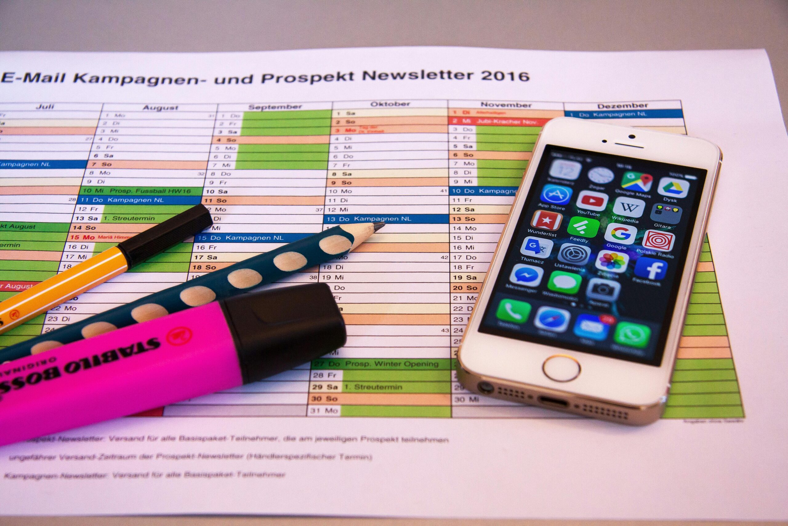 Automate Daily Tasks with Smart Productivity Apps