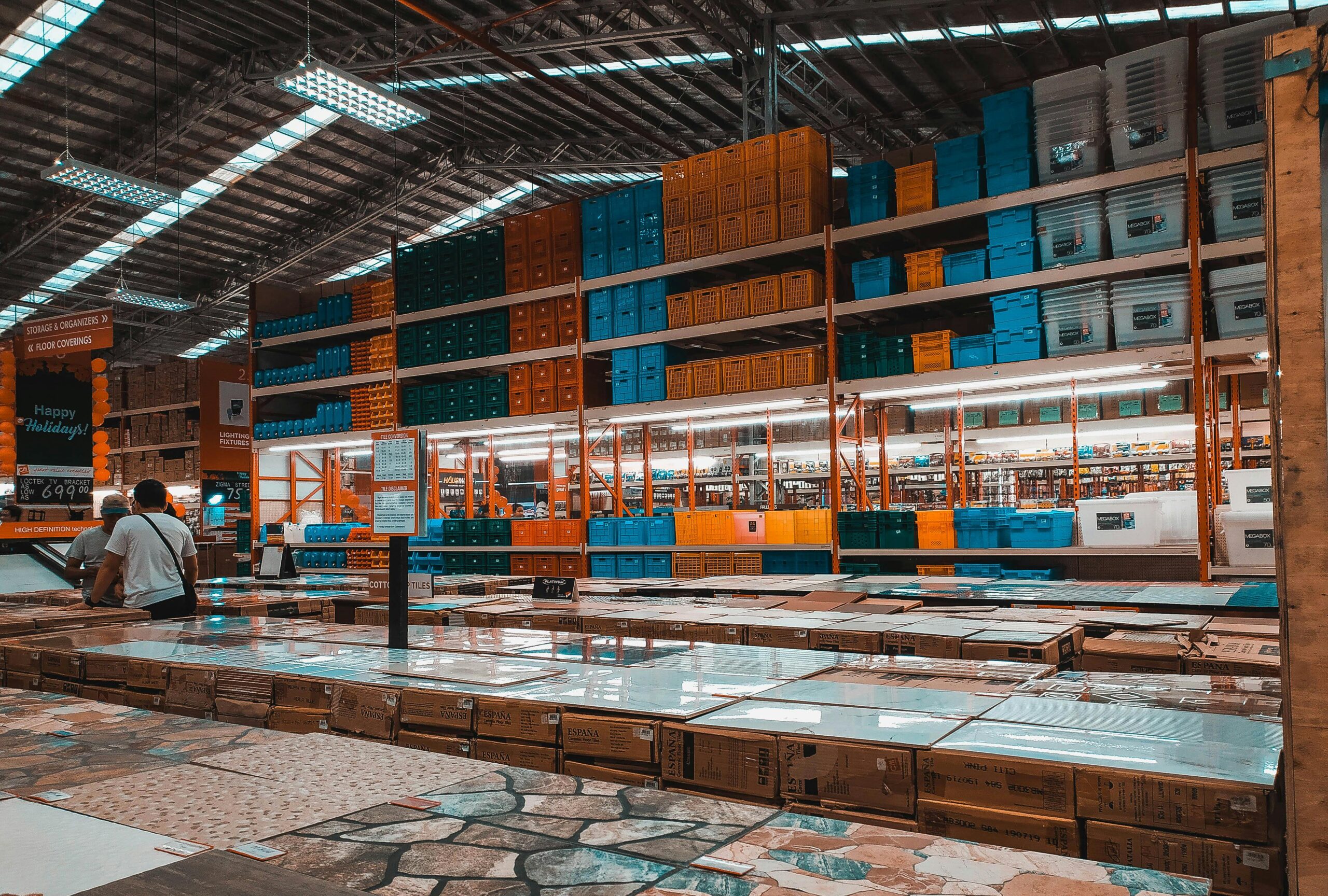 How to Build a Profitable Supply Chain for Small Businesses