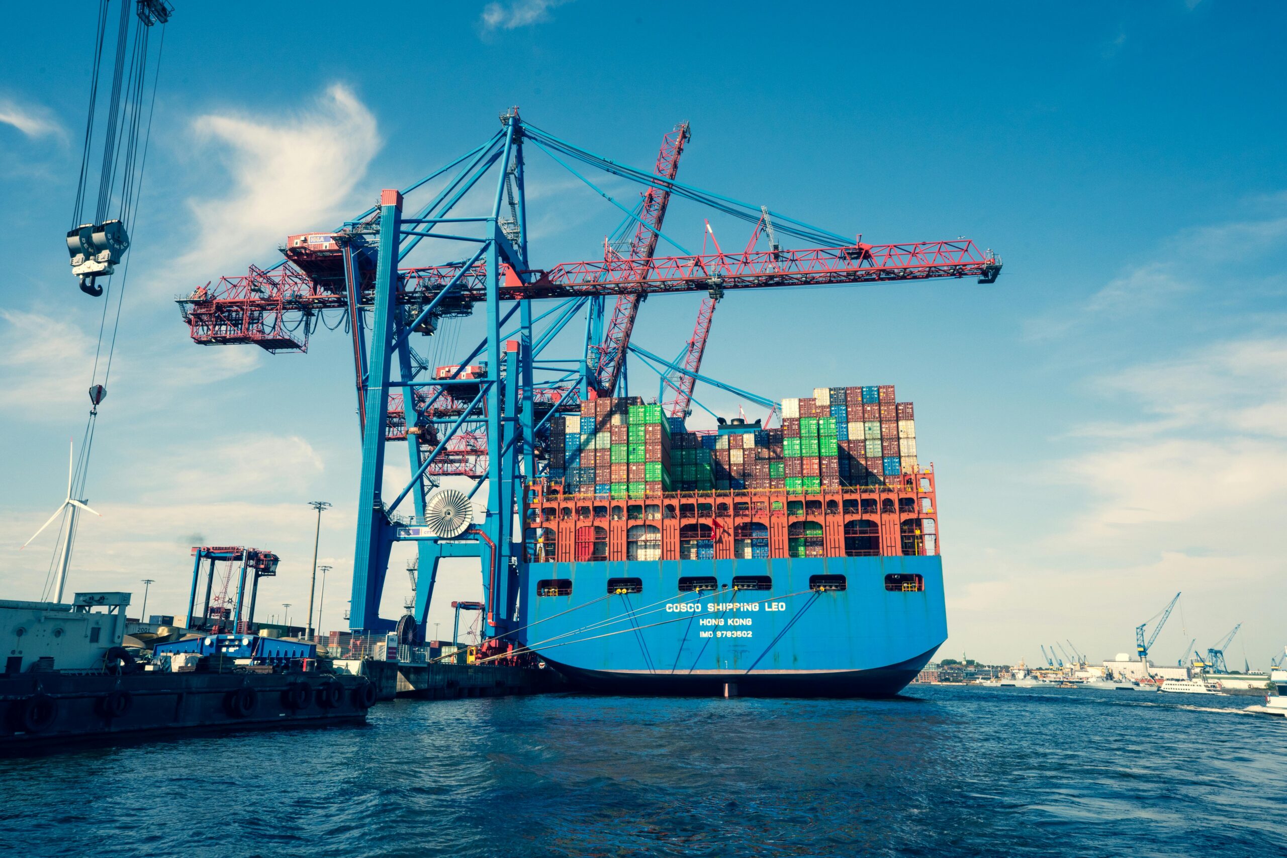 [How to Find Reliable Freight Forwarders for Your Imports