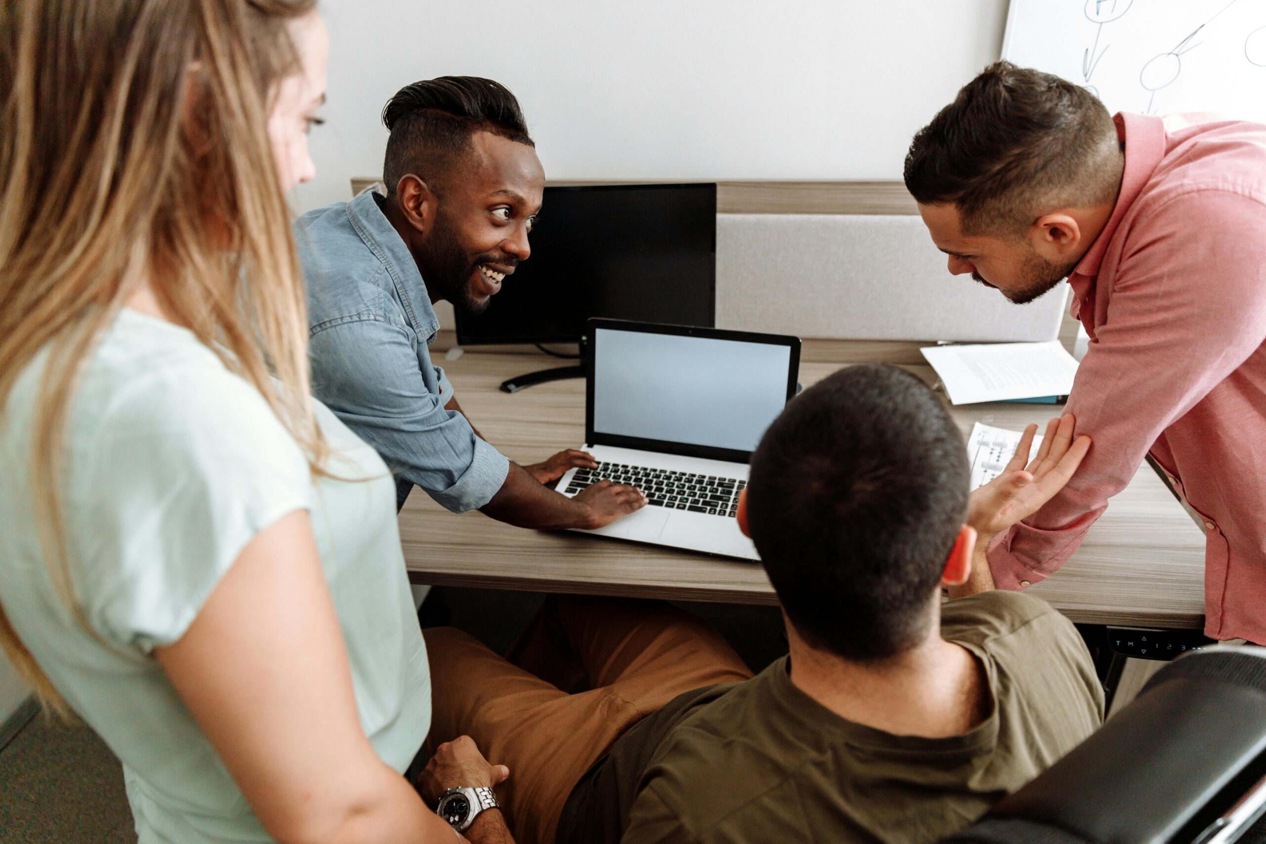 Choose the Best Project Management Tool for Your Team