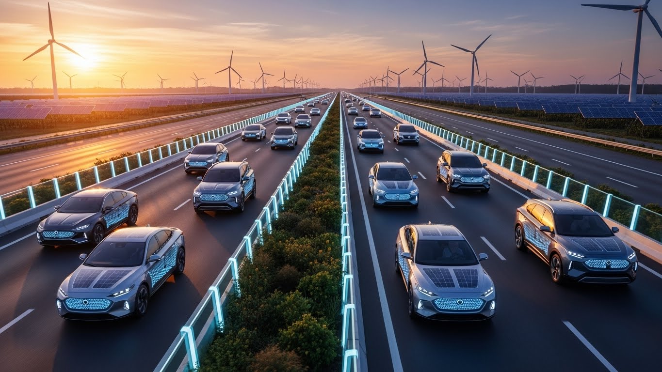 Top 7 Hybrid Cars for 2025