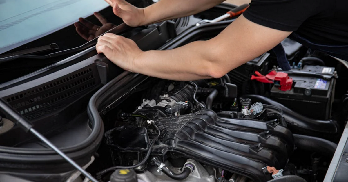 diagnose common car problems