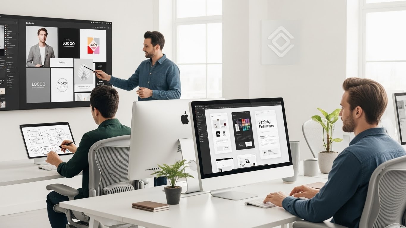digital team case studies