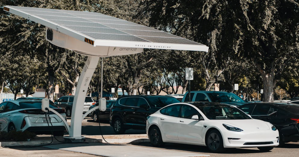 how to choose the right electric vehicle