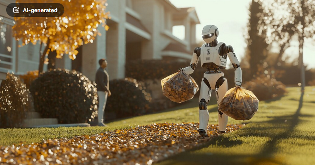 How AI is Revolutionizing Everyday Life: 7 Real-World Examples