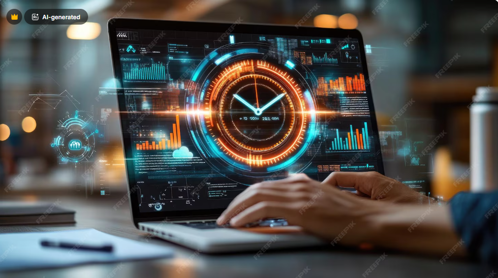 Improve Time Management Using Digital Tools in 2026