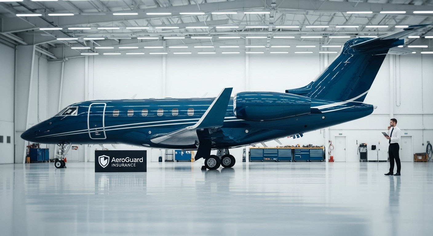 How to Choose the Best Automotive Aircraft Coverage