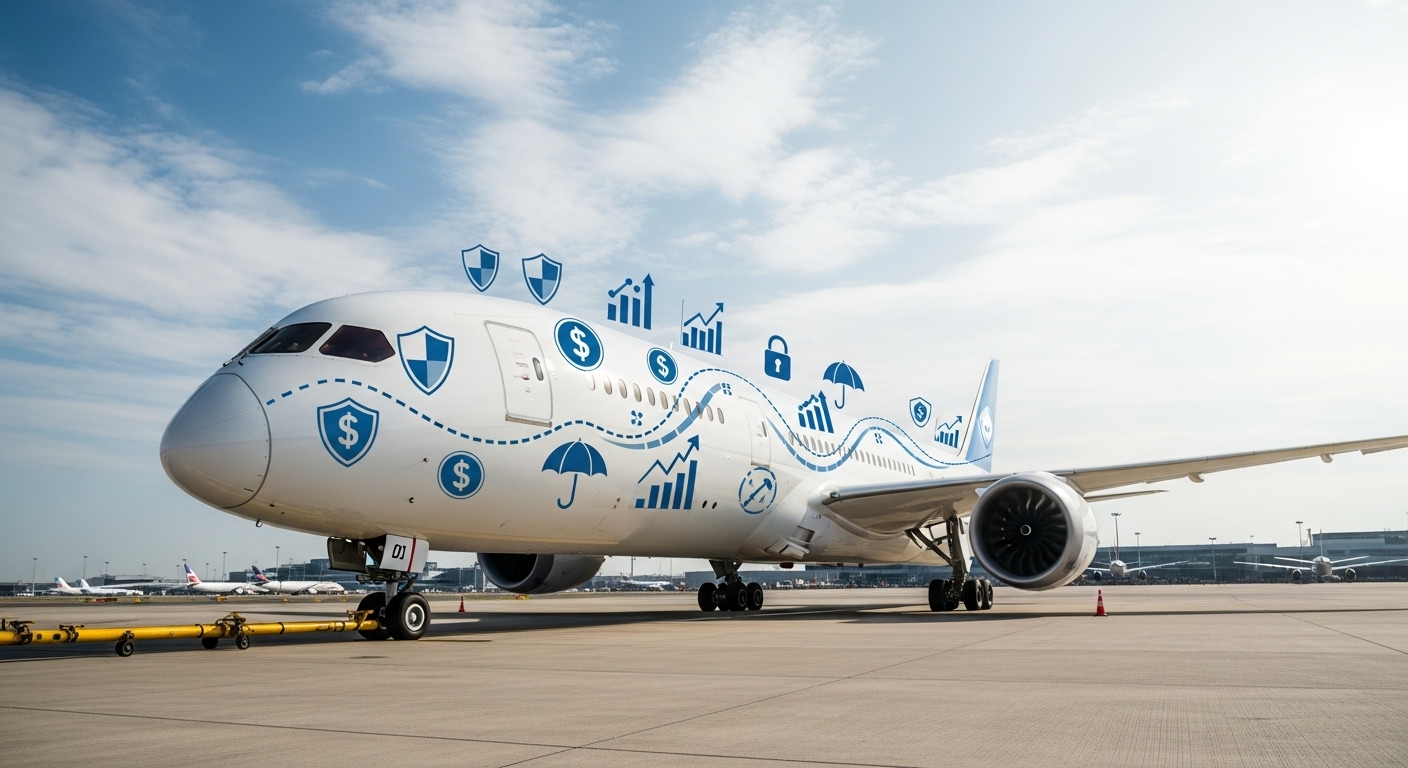 airplane insurance policies