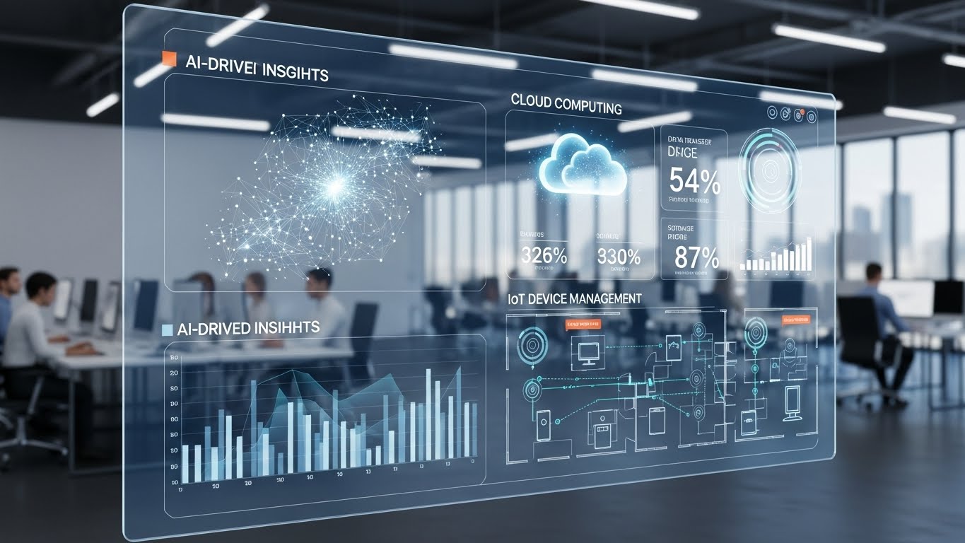 how to build smart automation systems using modern technology
