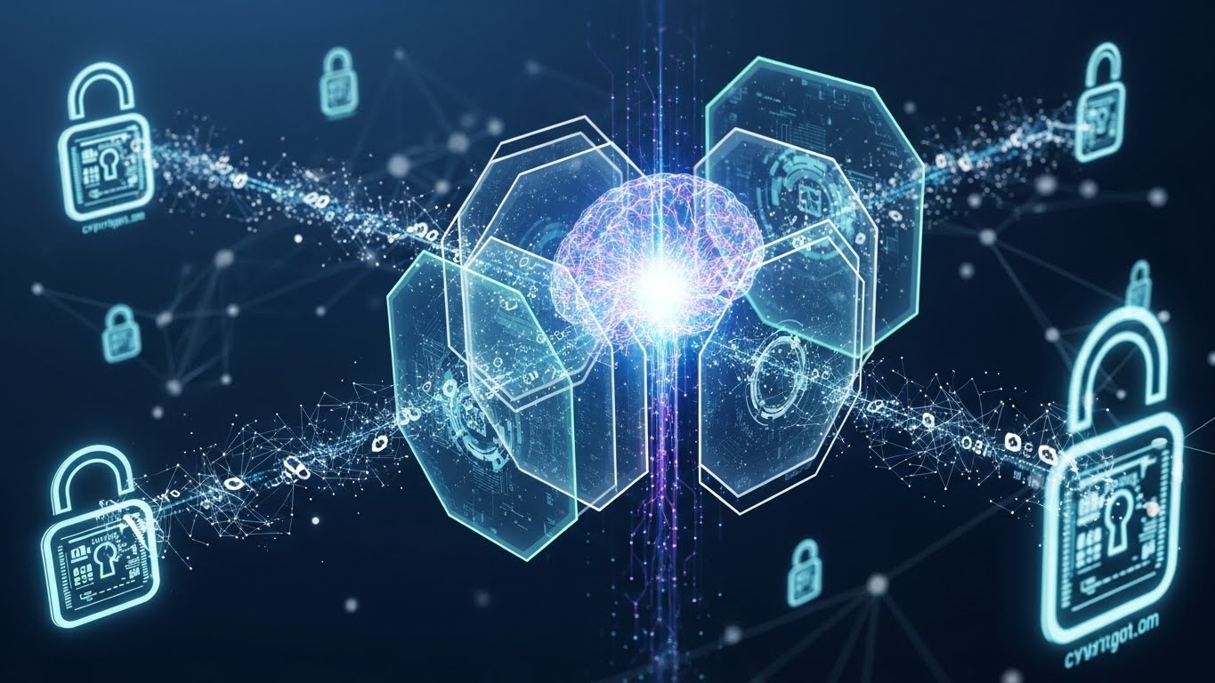 how to secure your data
