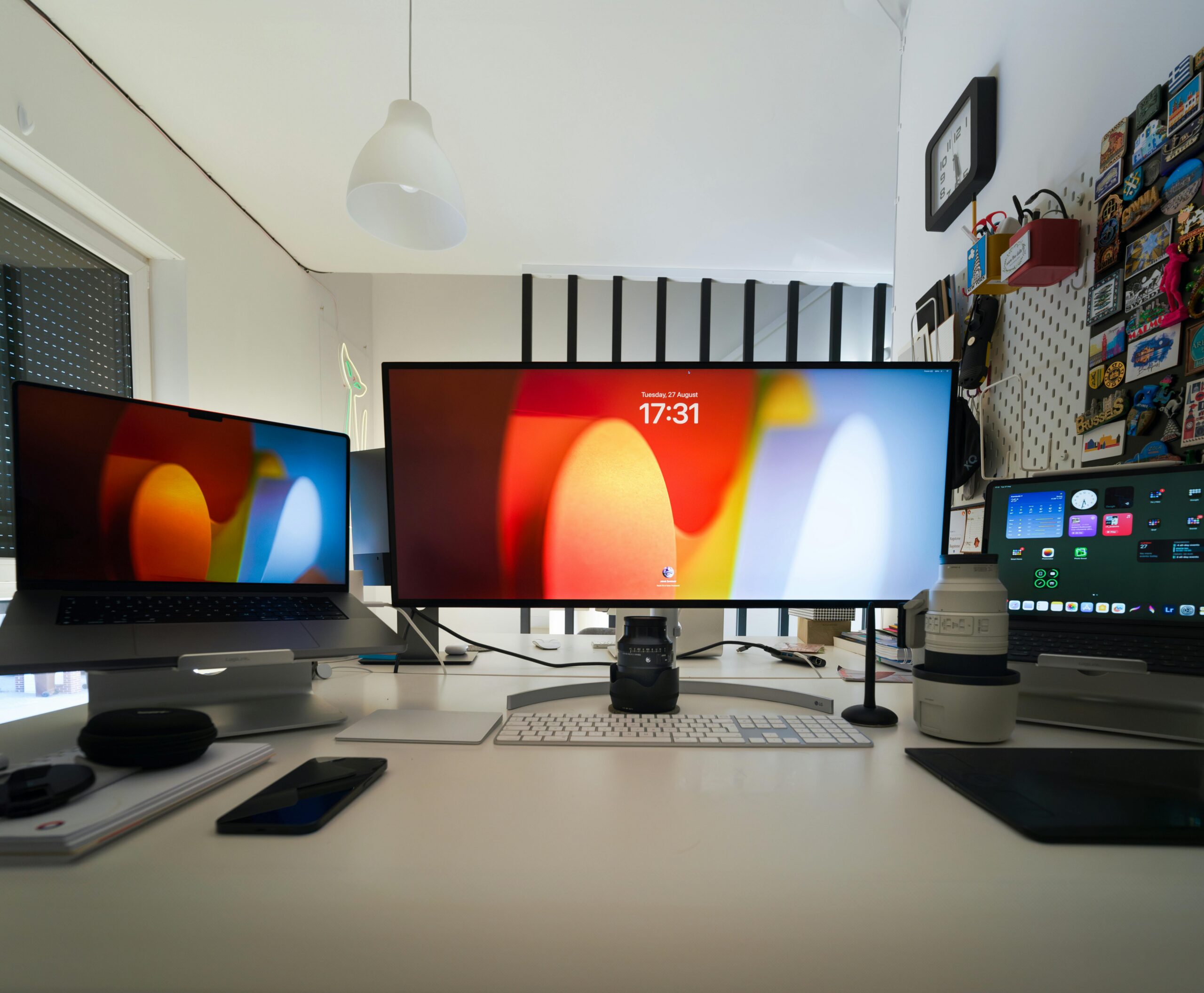 Automate Daily Tasks with Smart Productivity Software