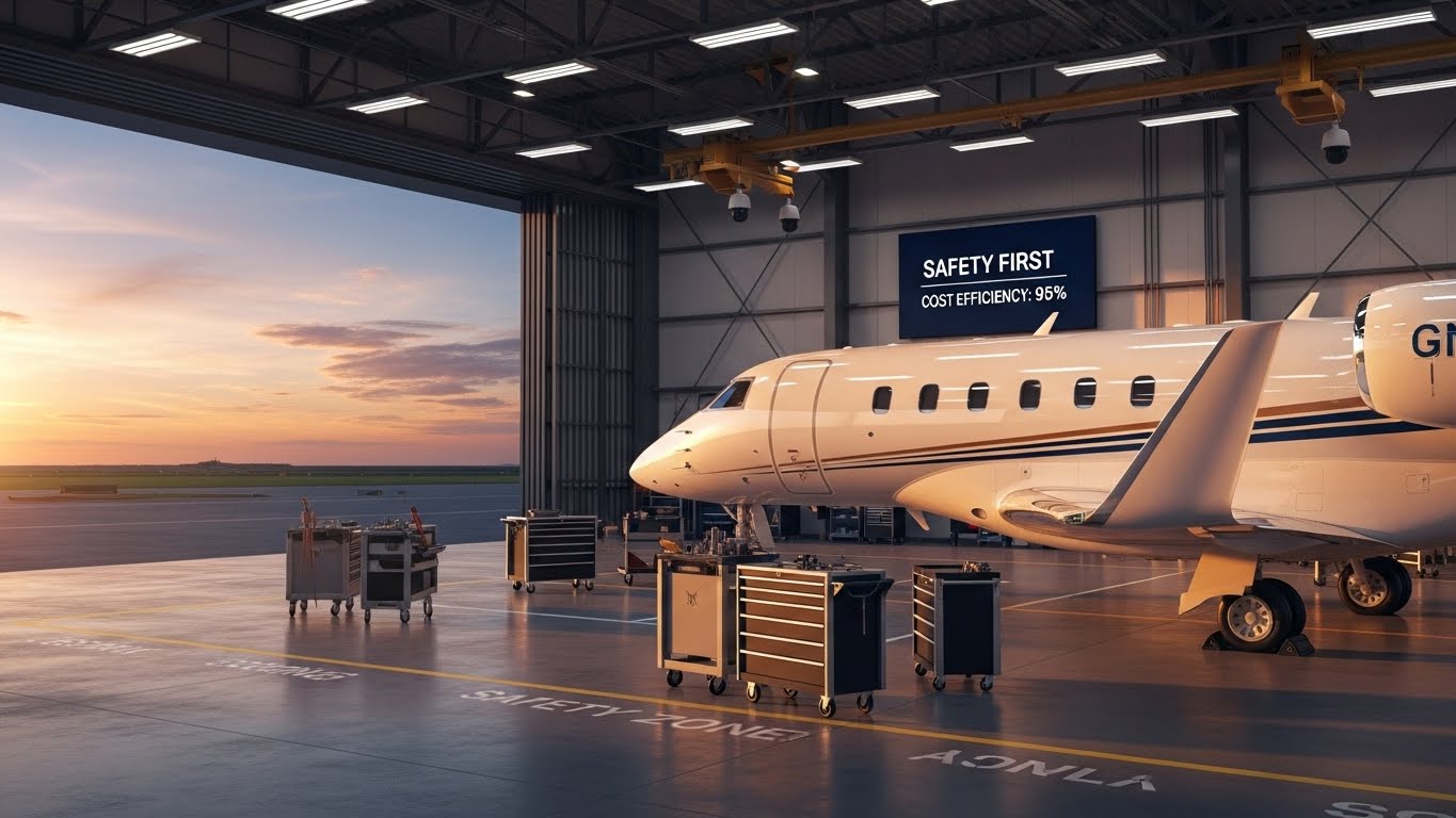 airplane insurance plans
