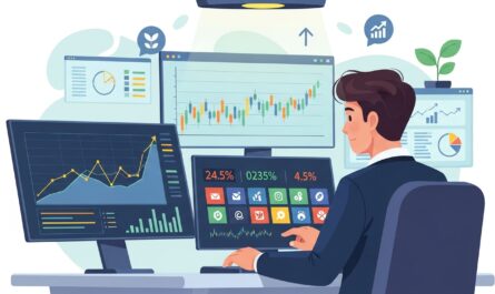 Beginner’s Guide to Smart Investing