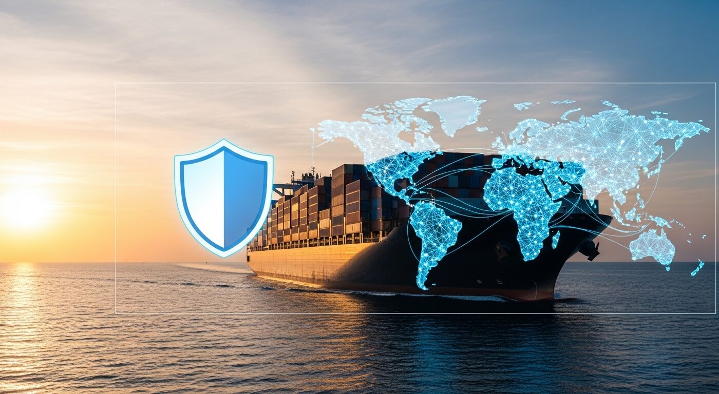 How to Select International Ship Insurance for Global Shipping Routes