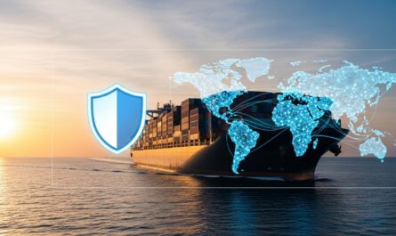How to Select International Ship Insurance for Global Shipping Routes