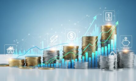 How to plan long-term wealth