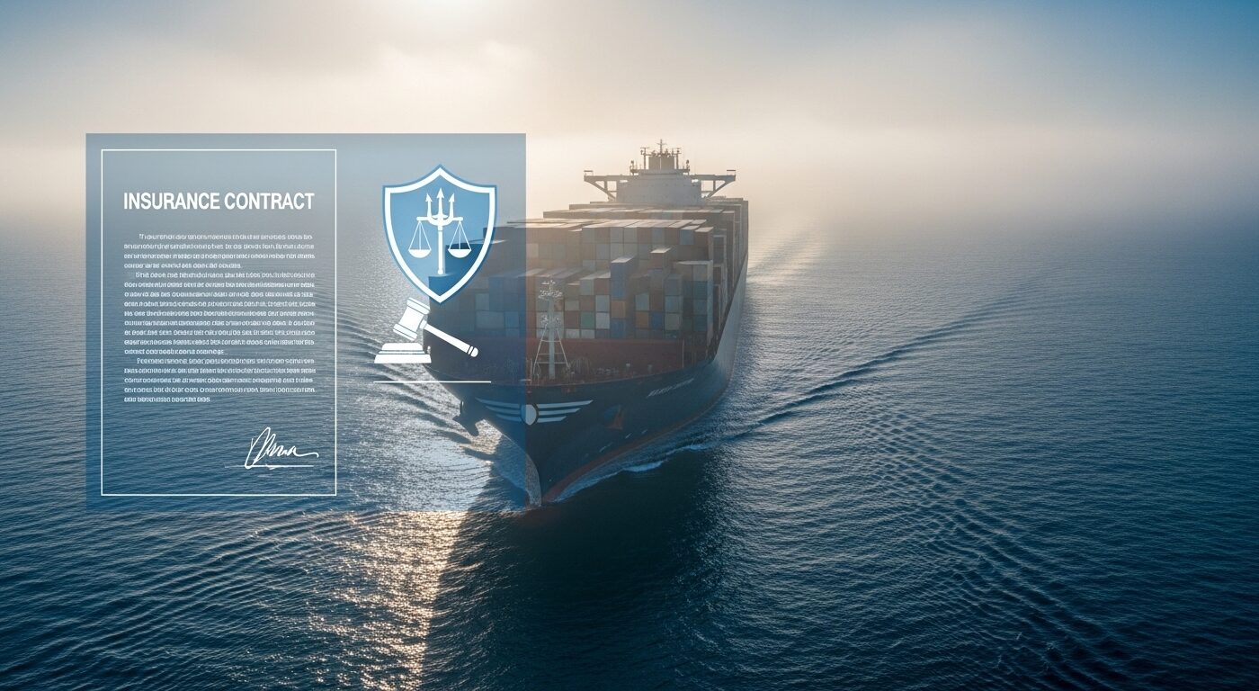 Ship Insurance Terms