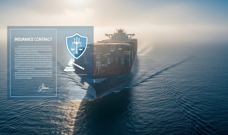 How to Understand Ship Insurance Terms, Coverage, and Hidden Risks