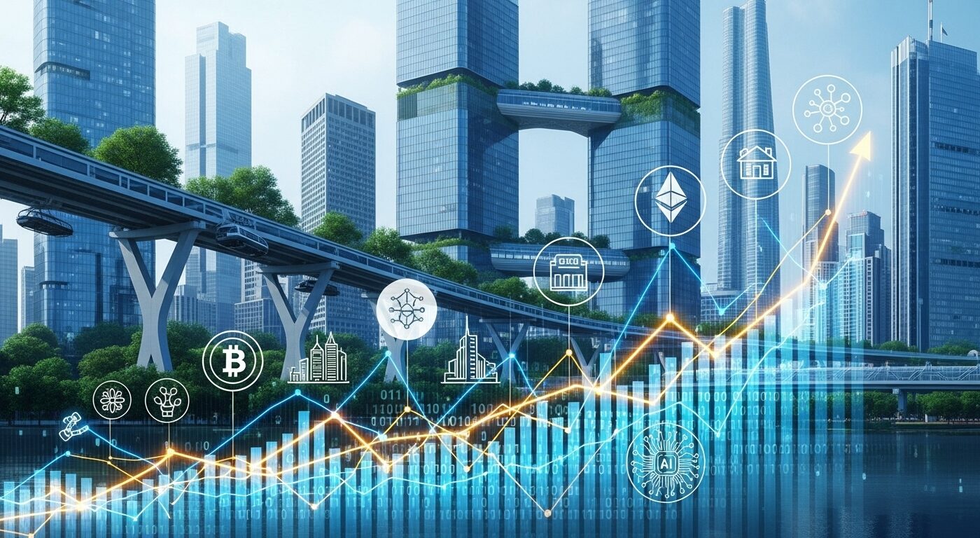 Top 10 High-Yield Investment Strategies for 2026