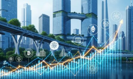 Top 10 High-Yield Investment Strategies for 2026