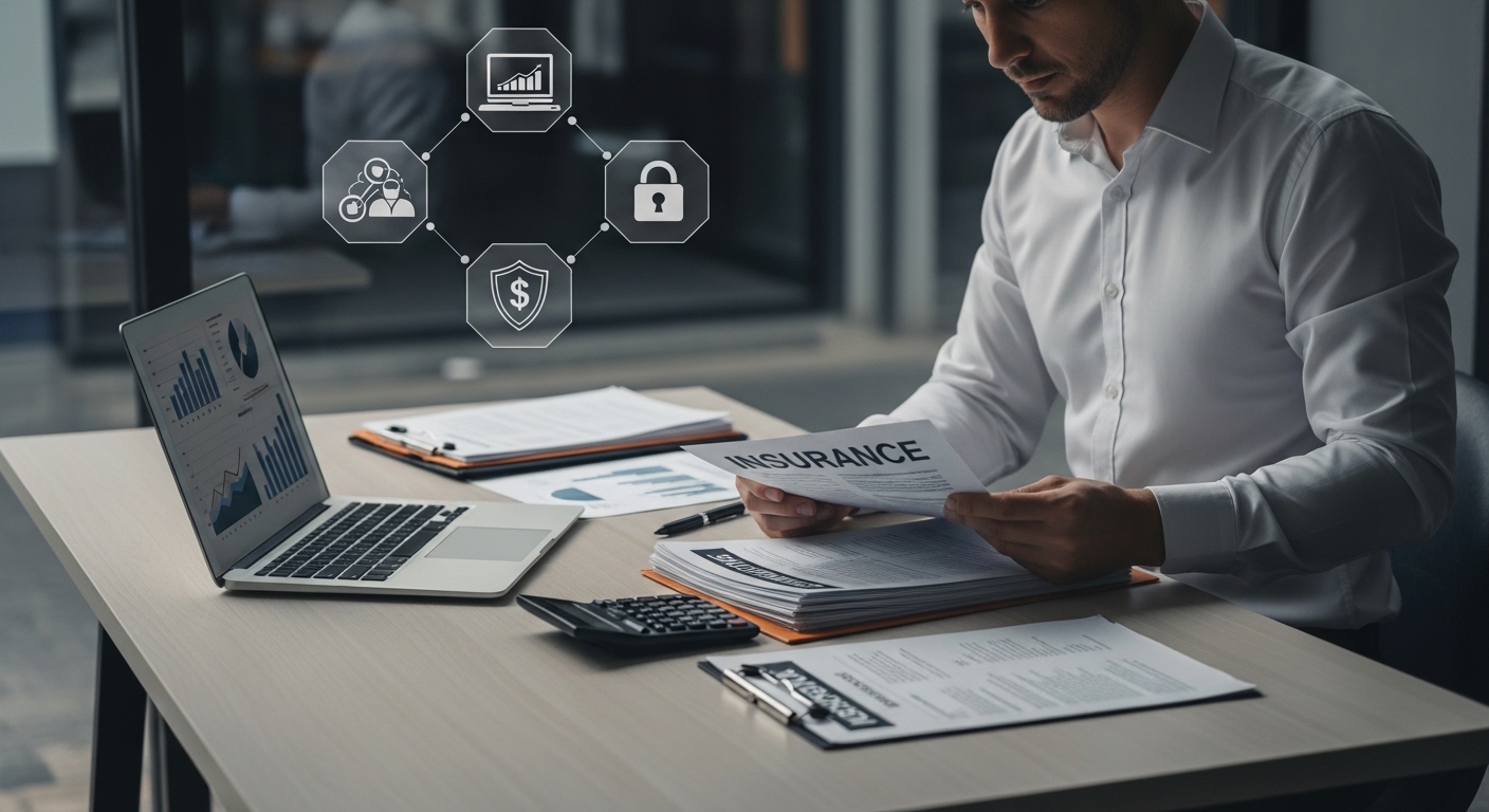 best business insurance coverage for small businesses