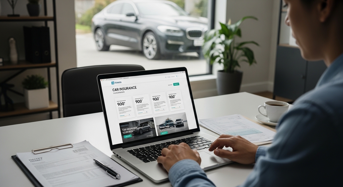 best car insurance policy 2026
