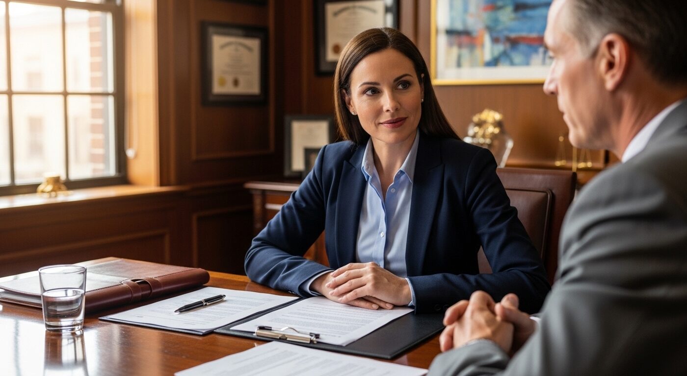 best divorce attorney