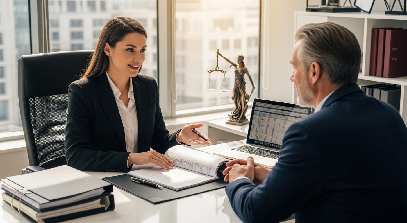 best personal injury lawyer