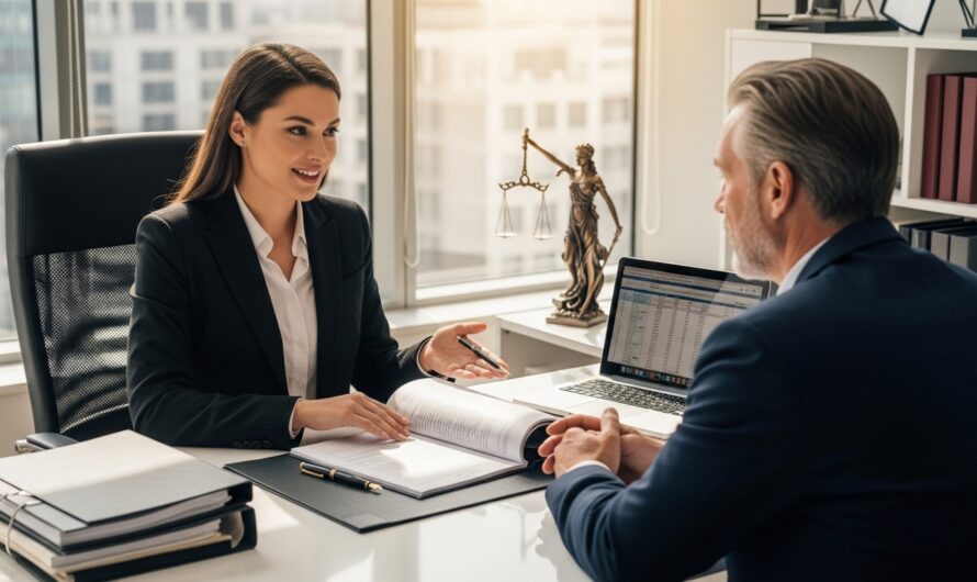 How to Choose the Best Personal Injury Lawyer and Maximize Your Compensation