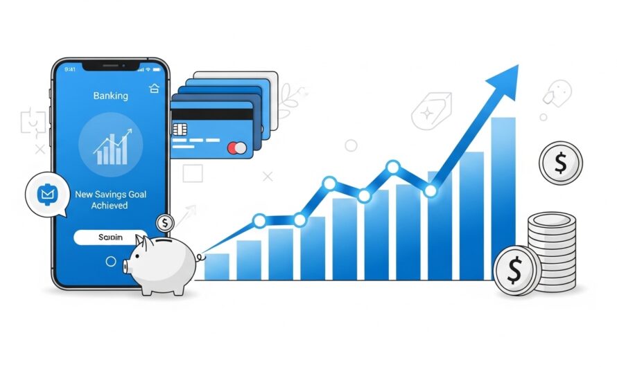 How to Build Strong Credit Fast Using Smart Banking Strategies