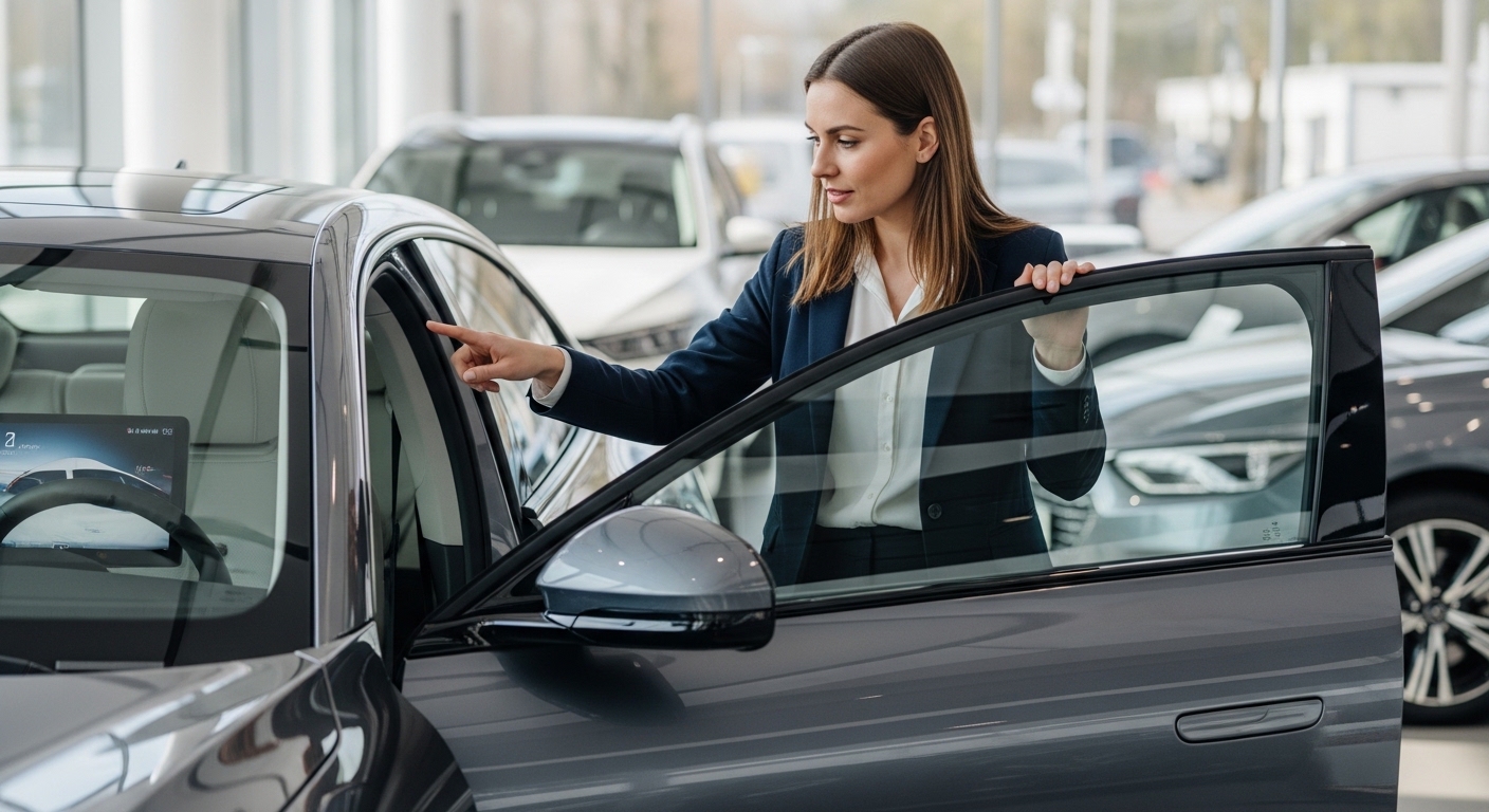 how to buy a reliable used car without overpaying in 2026