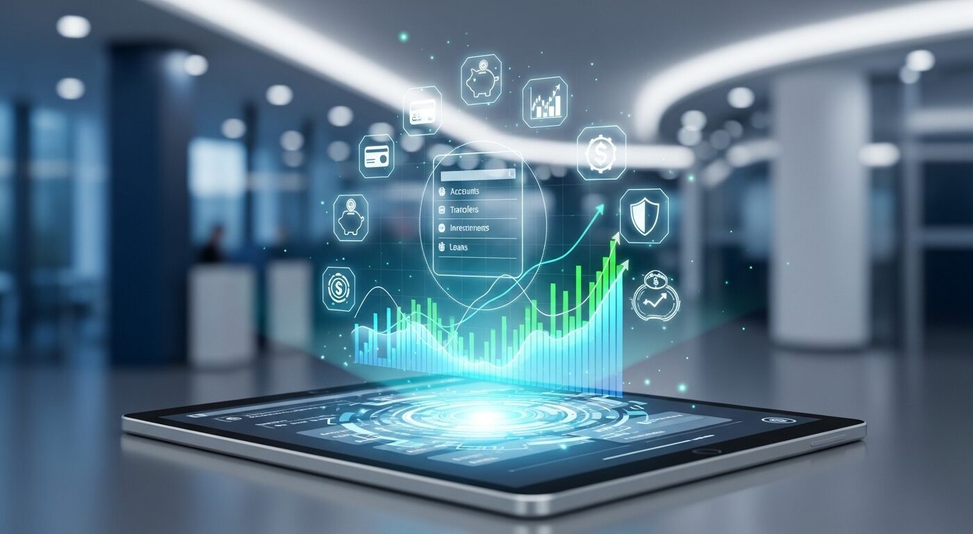 how to compare banks