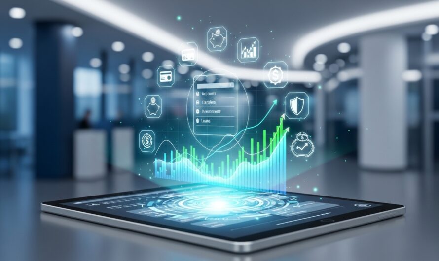 How to Compare Banks and Find the Best Financial Services in 2026