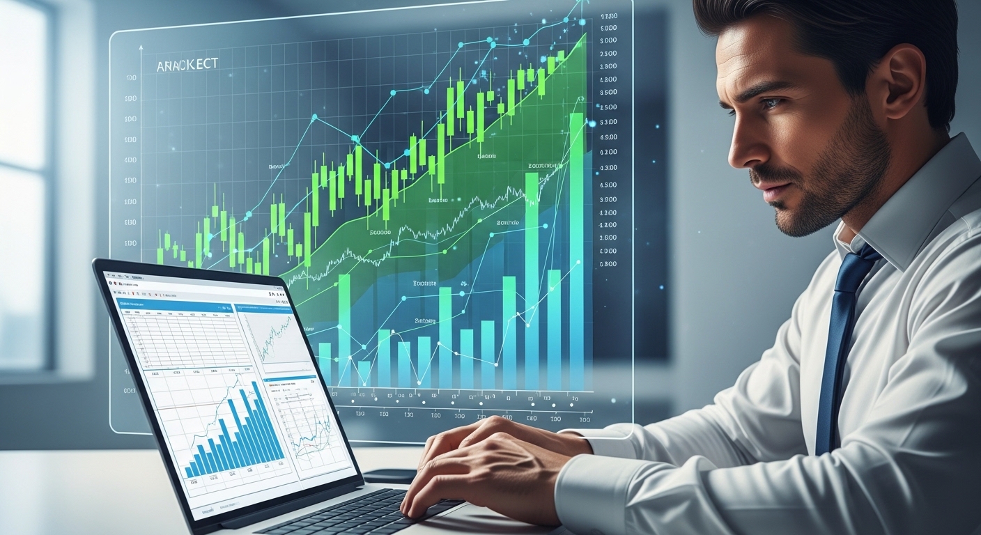 how to create a profitable stock market investment strategy