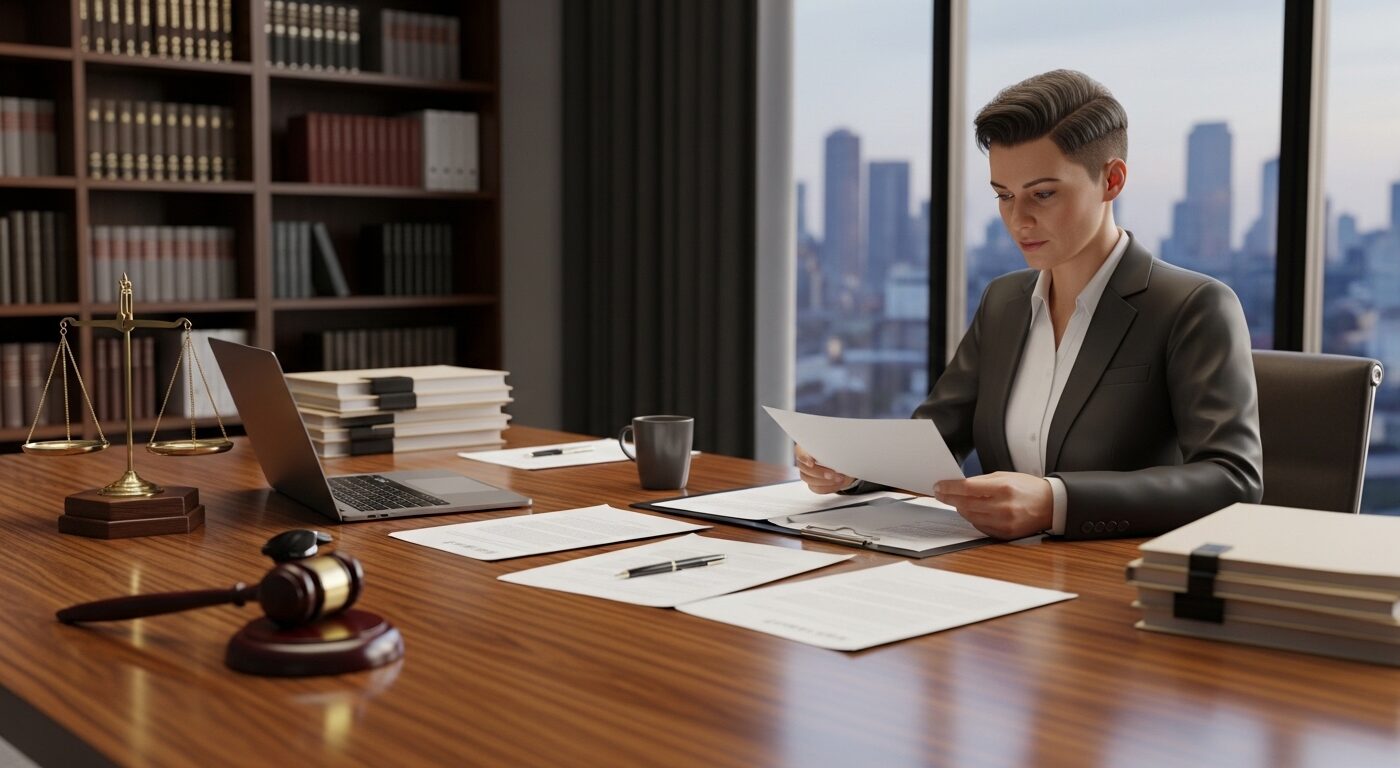 how to file a lawsuit