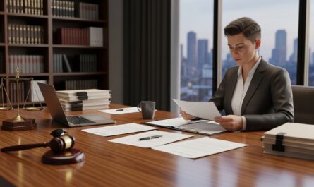 how to file a lawsuit