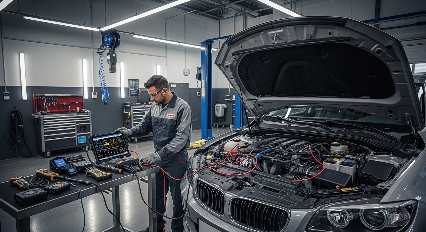 how to lower auto repair costs