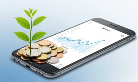 how to save money efficiently with high-interest savings accounts