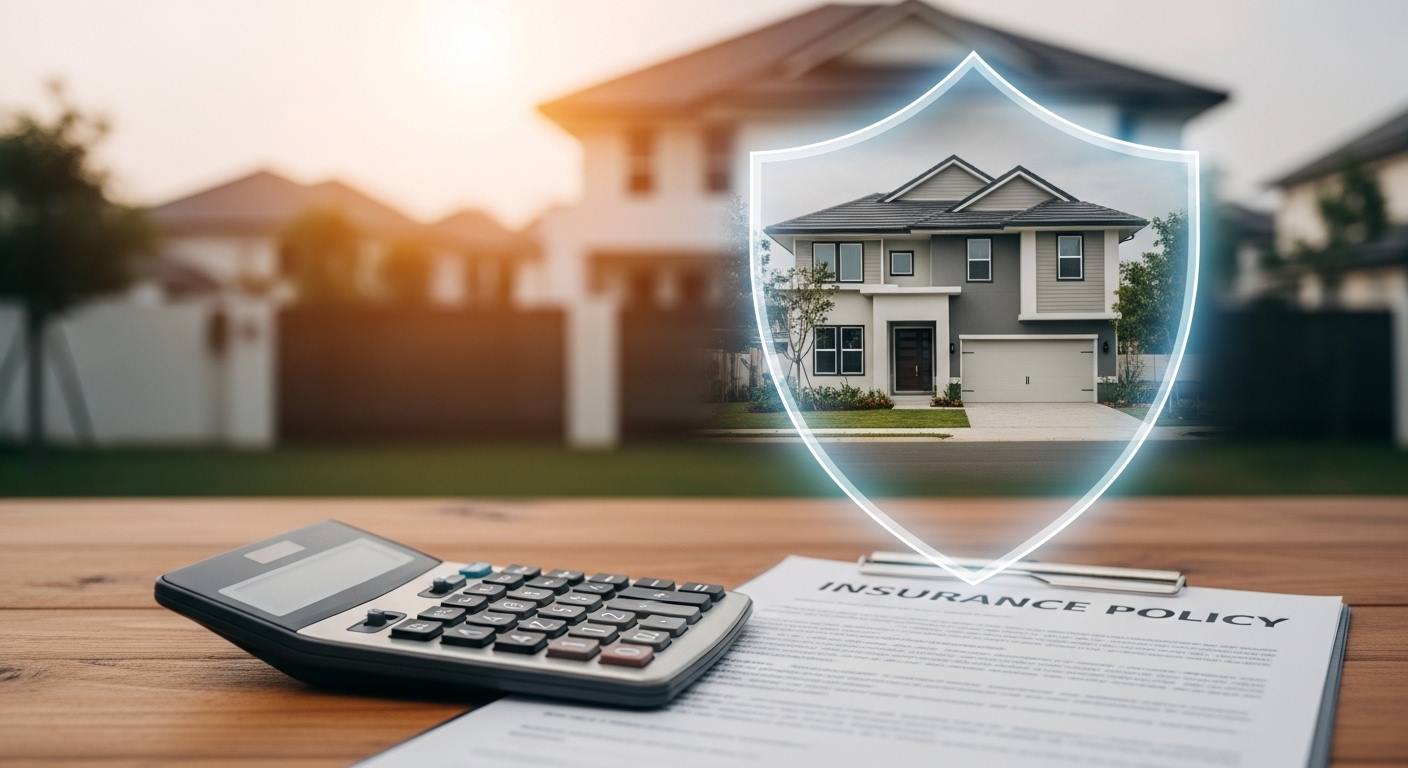 how to save money on home insurance without reducing coverage